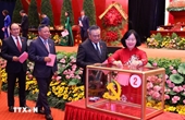 Hanoi Party Committee for 2025-2030 term has 75 members